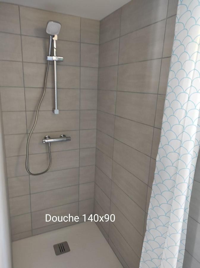 Duplex Appartement 70M2 Atypique Au Coeur Du Mans Le Mans Buitenkant foto