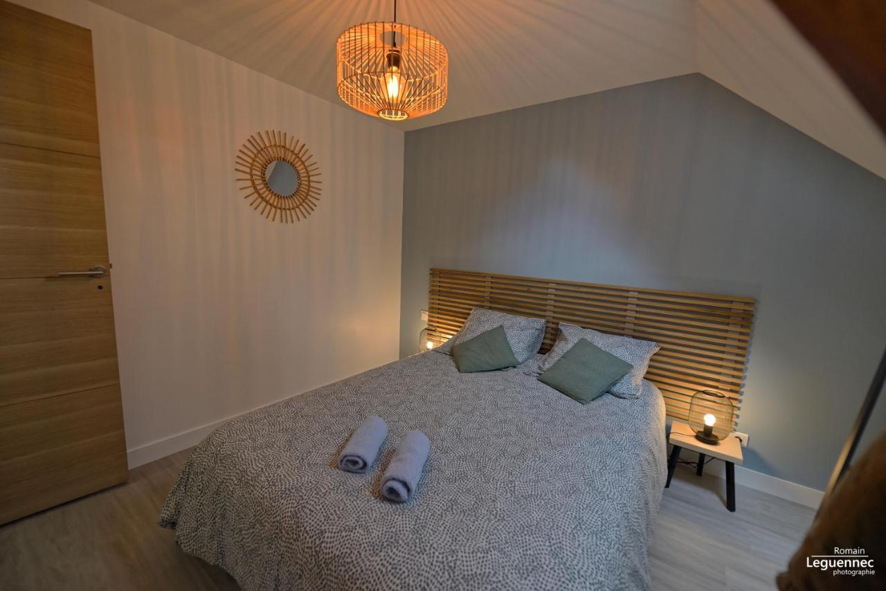Duplex Appartement 70M2 Atypique Au Coeur Du Mans Le Mans Buitenkant foto